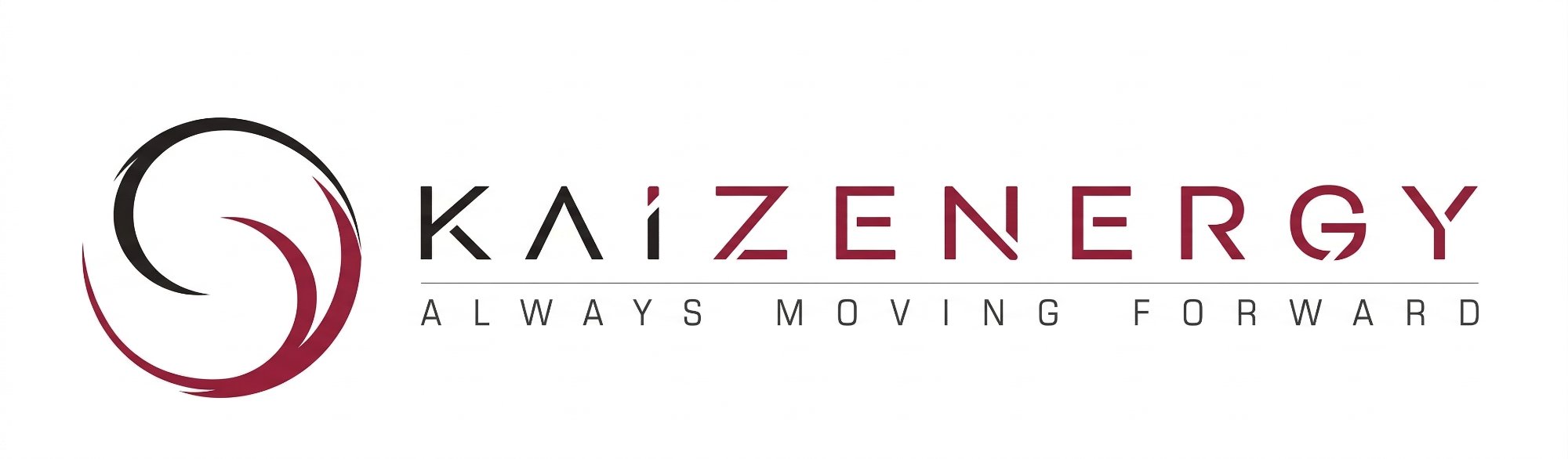 KaiZenergy - Always Moving Forward